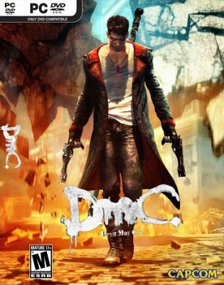 دانلود بازی DmC Complete Edition برای pc
